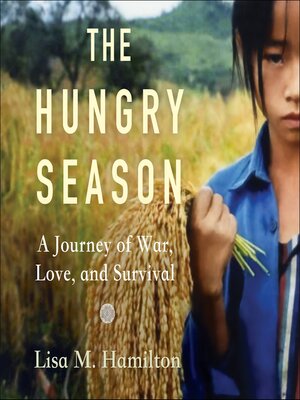 cover image of The Hungry Season